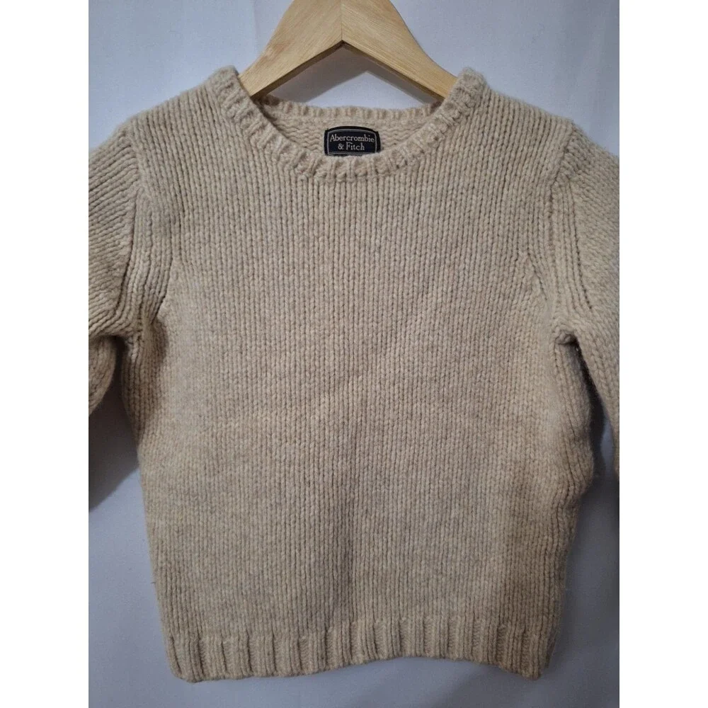 Abercrombie & Fitch this vintage